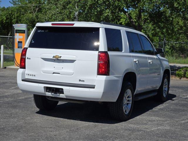 used 2017 Chevrolet Tahoe car, priced at $23,995