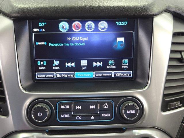 used 2017 Chevrolet Tahoe car, priced at $23,995