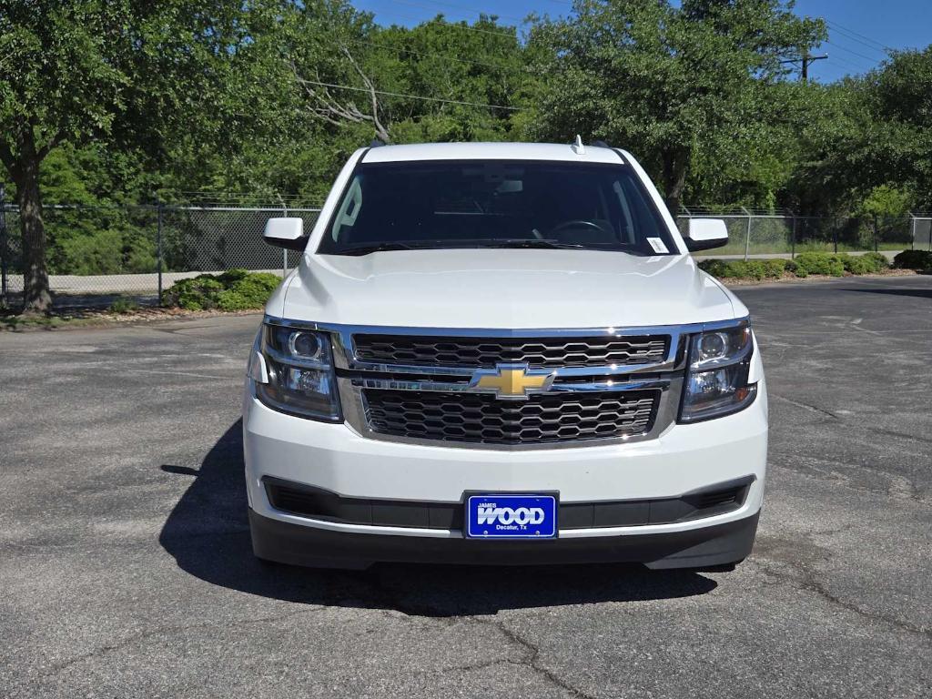 used 2017 Chevrolet Tahoe car, priced at $21,177
