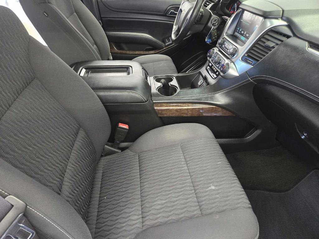 used 2017 Chevrolet Tahoe car, priced at $21,177