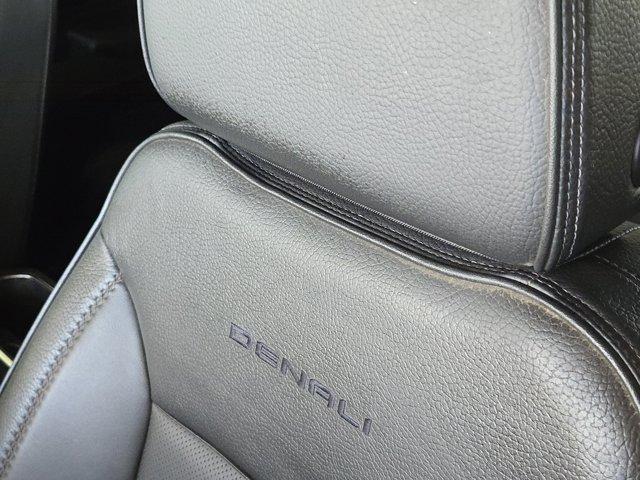 used 2024 GMC Sierra 3500 car, priced at $72,577