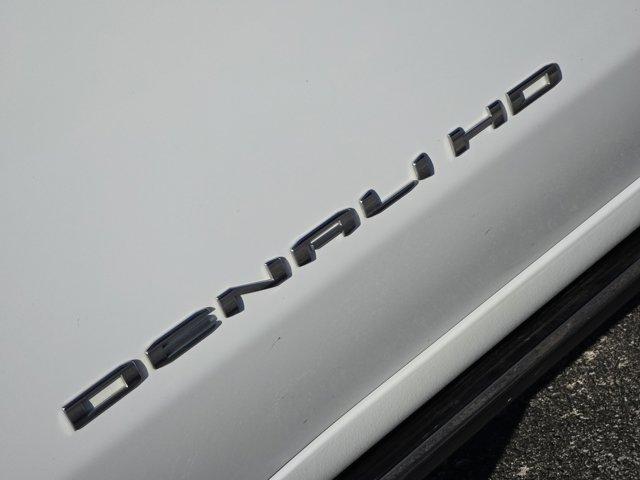 used 2024 GMC Sierra 3500 car, priced at $72,577
