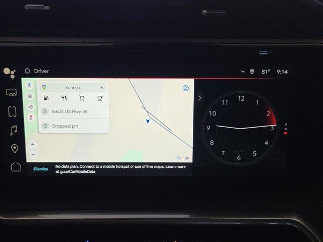 used 2024 GMC Sierra 3500 car, priced at $72,577