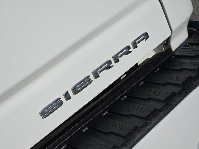 used 2024 GMC Sierra 3500 car, priced at $72,577