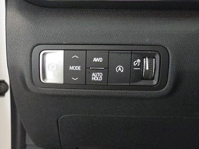 new 2026 GMC Terrain car, priced at $41,212