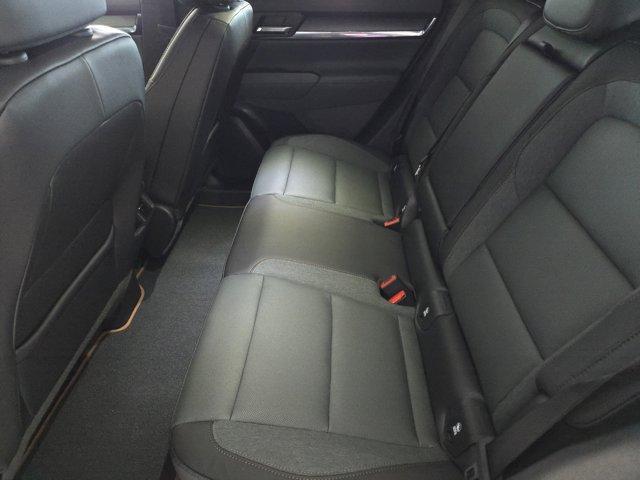 new 2026 GMC Terrain car, priced at $41,212