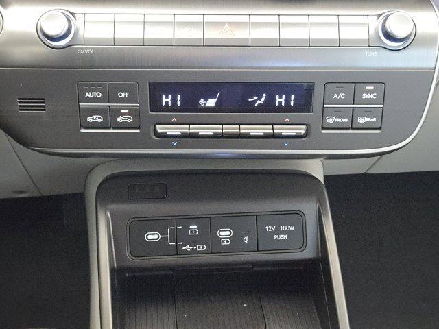 new 2026 Hyundai Kona car, priced at $34,450