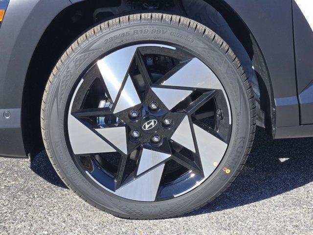 new 2026 Hyundai Kona car, priced at $34,450