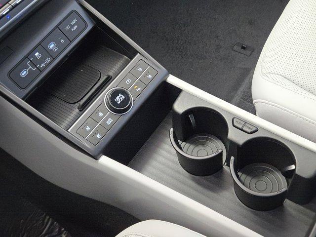 new 2026 Hyundai Kona car, priced at $34,450