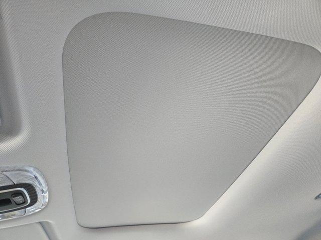 new 2026 Hyundai Kona car, priced at $34,450