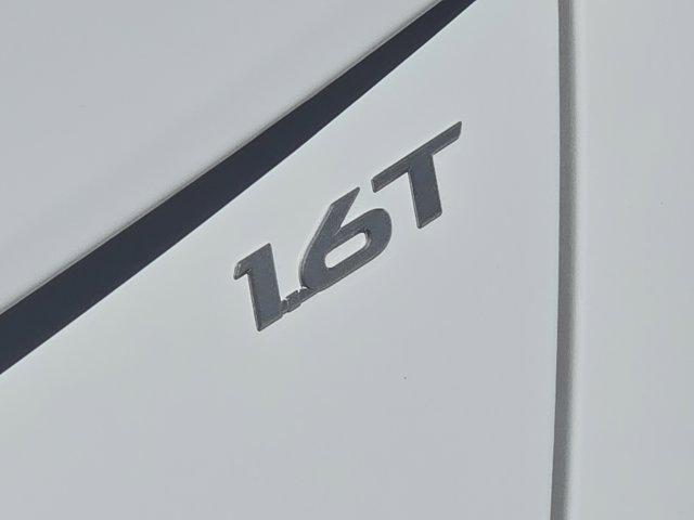 new 2026 Hyundai Kona car, priced at $34,450