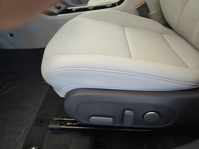 new 2026 Hyundai Kona car, priced at $34,450