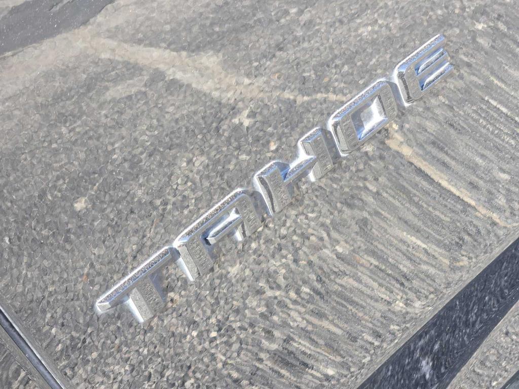 used 2021 Chevrolet Tahoe car, priced at $50,577