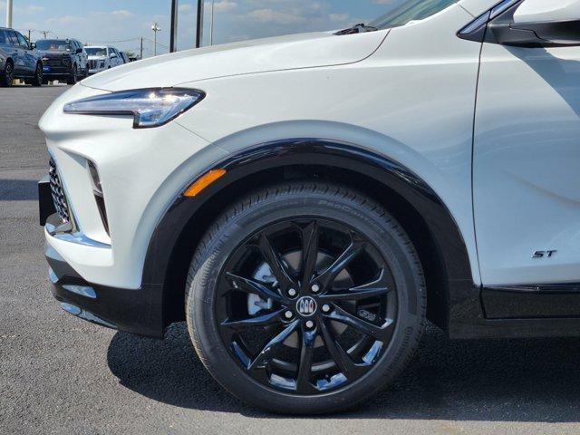 new 2026 Buick Encore GX car, priced at $27,385