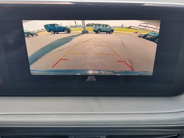 new 2026 Buick Encore GX car, priced at $27,385