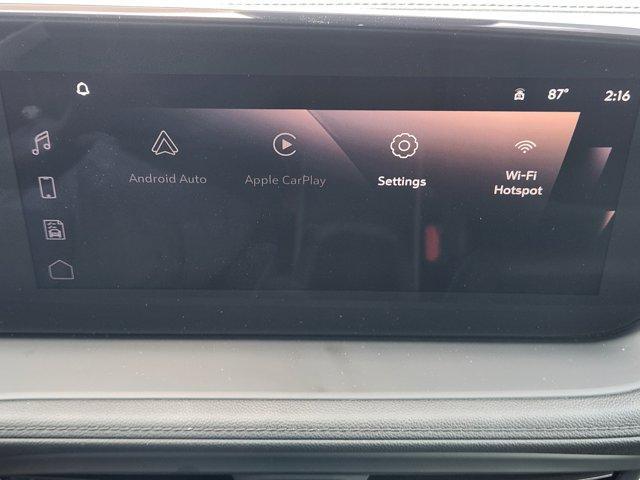 new 2026 Buick Encore GX car, priced at $27,385