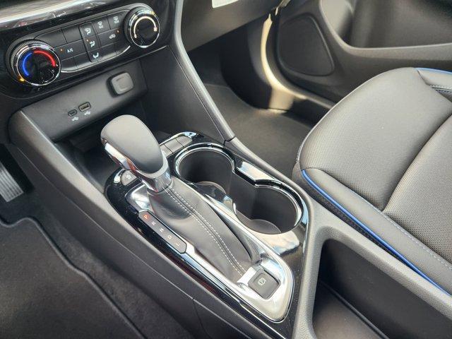 new 2026 Buick Encore GX car, priced at $27,385