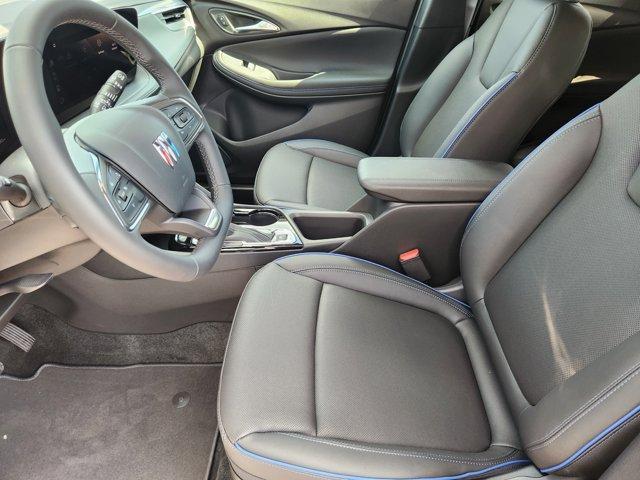 new 2026 Buick Encore GX car, priced at $27,385