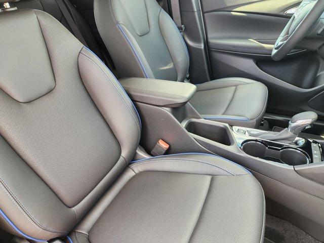 new 2026 Buick Encore GX car, priced at $27,385