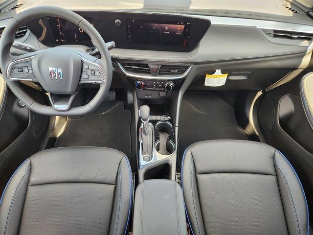 new 2026 Buick Encore GX car, priced at $27,385
