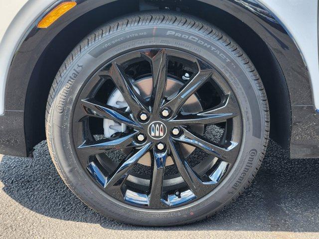 new 2026 Buick Encore GX car, priced at $27,385