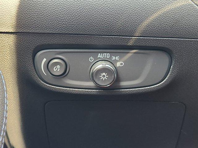 new 2026 Buick Encore GX car, priced at $27,385