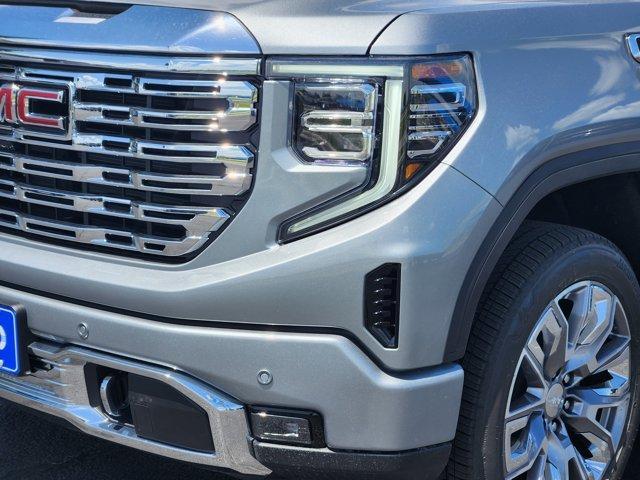 new 2025 GMC Sierra 1500 car, priced at $70,750