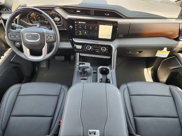 new 2025 GMC Sierra 1500 car, priced at $70,750