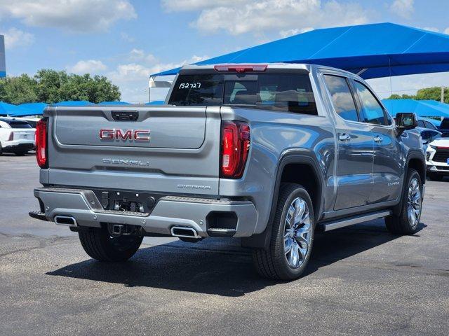new 2025 GMC Sierra 1500 car, priced at $70,750