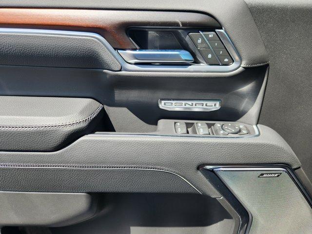 new 2025 GMC Sierra 1500 car, priced at $70,750