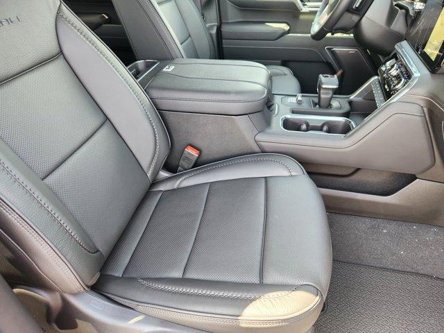 new 2025 GMC Sierra 1500 car, priced at $70,750