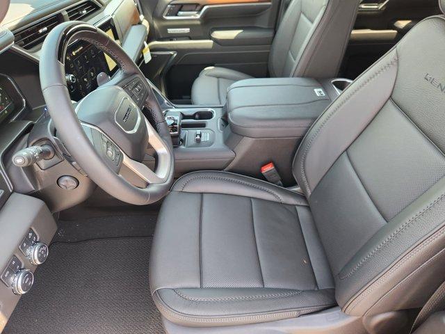 new 2025 GMC Sierra 1500 car, priced at $70,750
