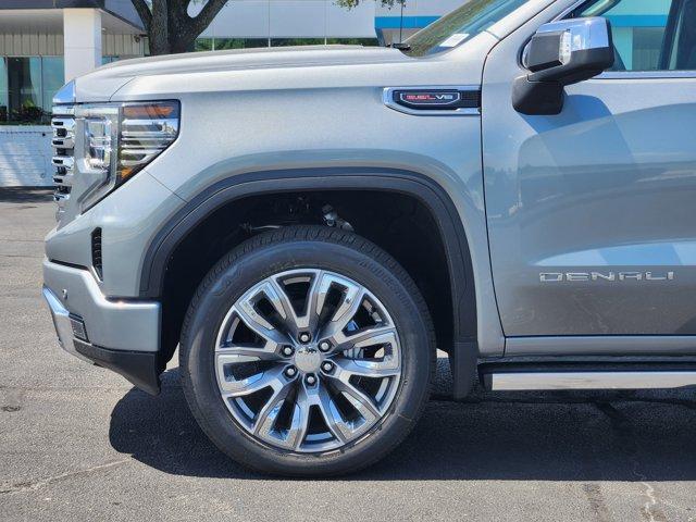 new 2025 GMC Sierra 1500 car, priced at $70,750