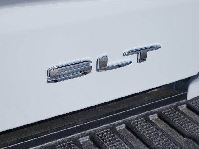 new 2025 GMC Sierra 1500 car, priced at $57,525