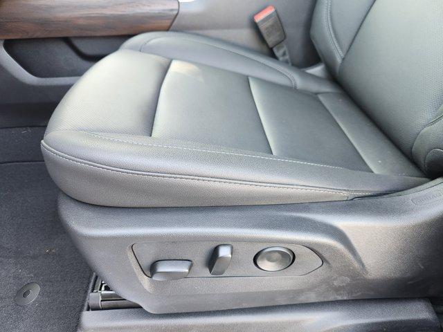new 2025 GMC Sierra 1500 car, priced at $57,525