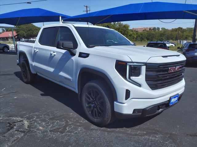 new 2024 GMC Sierra 1500 car, priced at $47,195