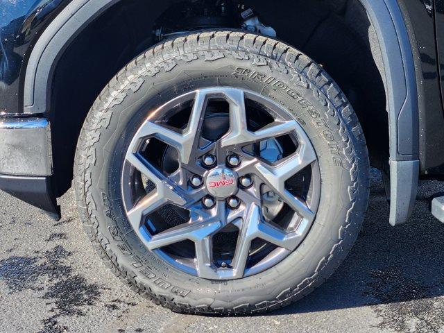 new 2026 GMC Sierra 1500 car, priced at $62,575