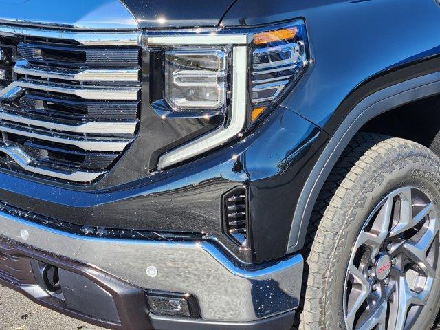 new 2026 GMC Sierra 1500 car, priced at $62,575