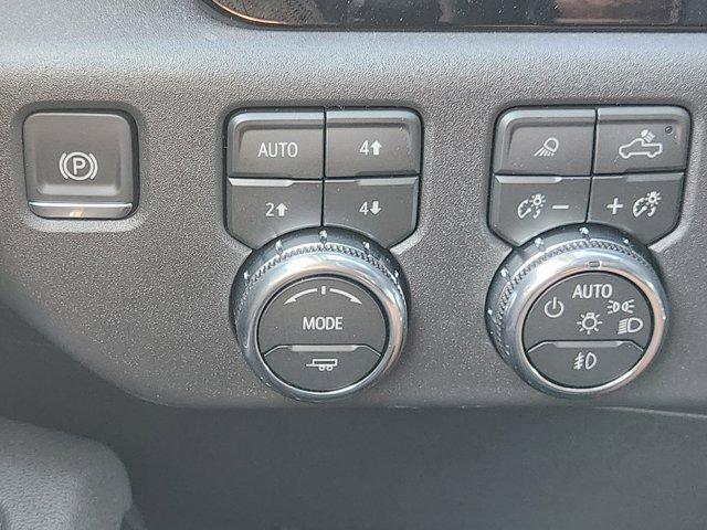 new 2026 GMC Sierra 1500 car, priced at $62,575