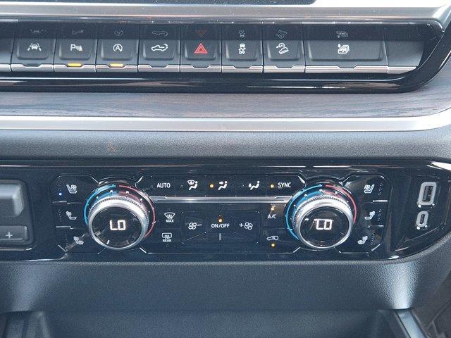 new 2026 GMC Sierra 1500 car, priced at $62,575