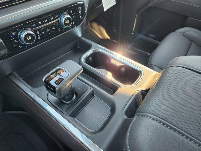 new 2026 GMC Sierra 1500 car, priced at $62,575