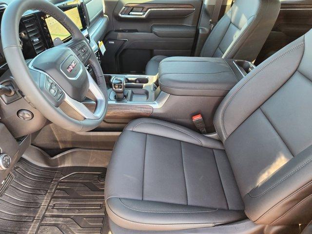new 2026 GMC Sierra 1500 car, priced at $62,575