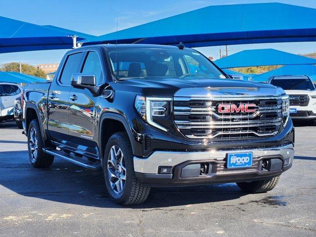 new 2026 GMC Sierra 1500 car, priced at $62,575