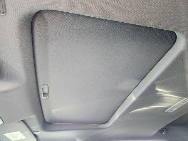 new 2026 GMC Sierra 1500 car, priced at $62,575