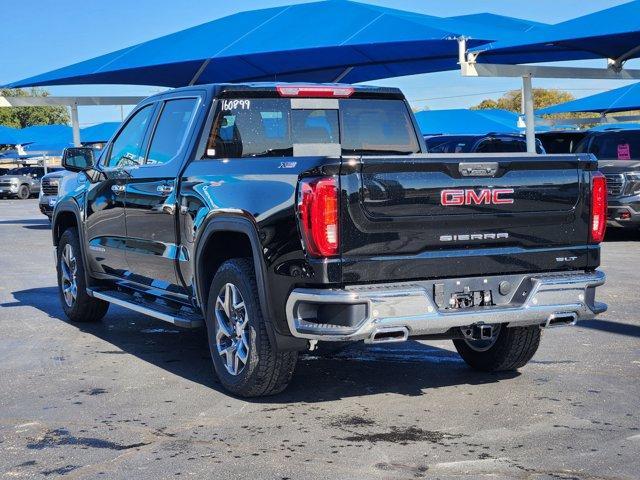 new 2026 GMC Sierra 1500 car, priced at $62,575