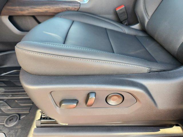 new 2026 GMC Sierra 1500 car, priced at $62,575