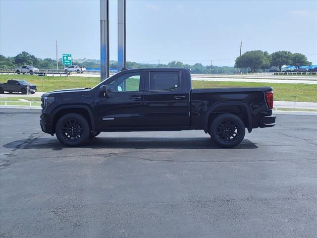 new 2024 GMC Sierra 1500 car, priced at $44,540