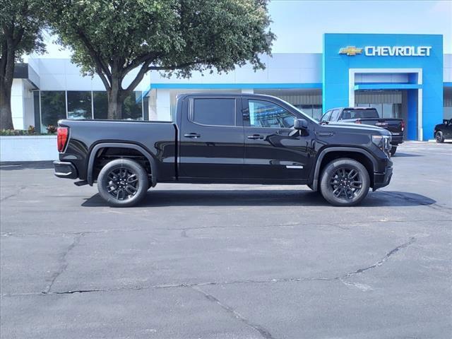 new 2024 GMC Sierra 1500 car, priced at $44,540