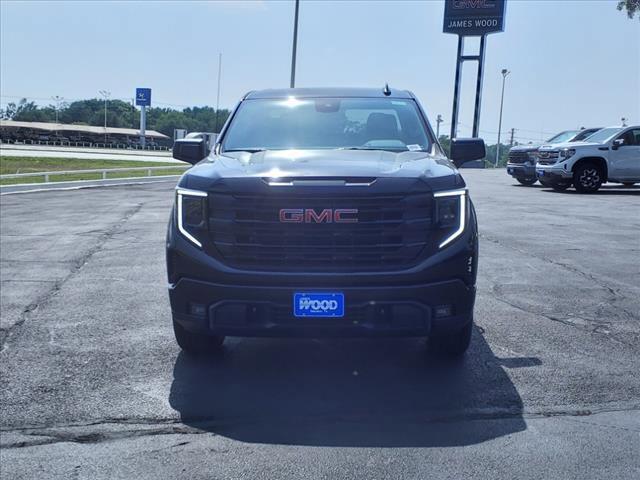 new 2024 GMC Sierra 1500 car, priced at $44,540