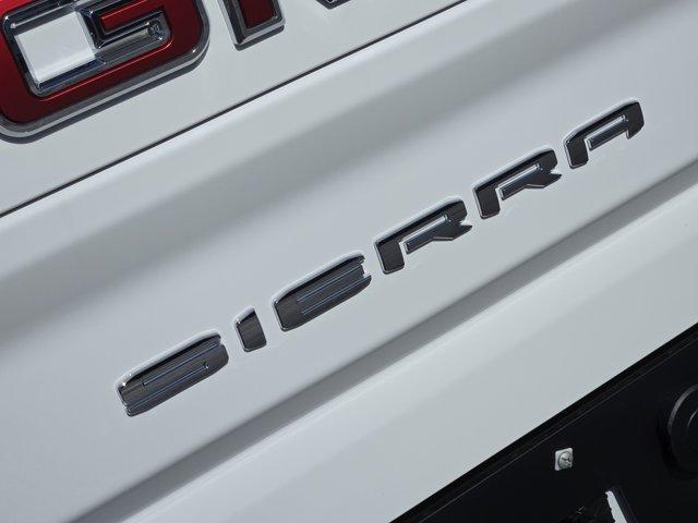 new 2025 GMC Sierra 2500 car, priced at $82,360